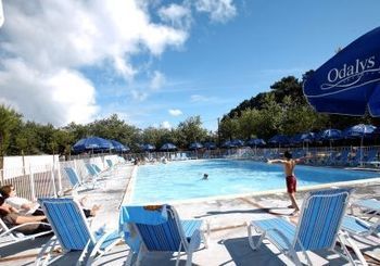 Apart-hotel Odalys Domaine Iratzia